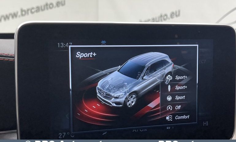 Mercedes-Benz GLC 43 AMG 4Matic Automatas 2019 full