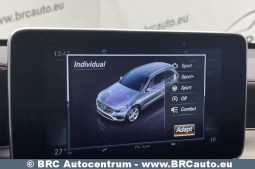 Mercedes-Benz GLC 43 AMG 4Matic Automatas 2019 full