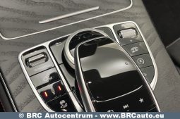 Mercedes-Benz GLC 43 AMG 4Matic Automatas 2019 full