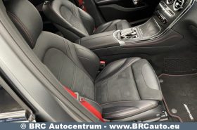 Mercedes-Benz GLC 43 AMG 4Matic Automatas 2019
