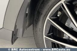 Mercedes-Benz GLC 43 AMG 4Matic Automatas 2019 full