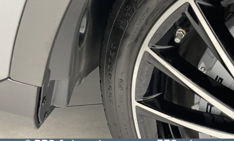 Mercedes-Benz GLC 43 AMG 4Matic Automatas 2019 full