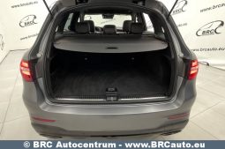 Mercedes-Benz GLC 43 AMG 4Matic Automatas 2019 full