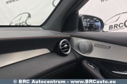 Mercedes-Benz GLC 43 AMG 4Matic Automatas 2019 full