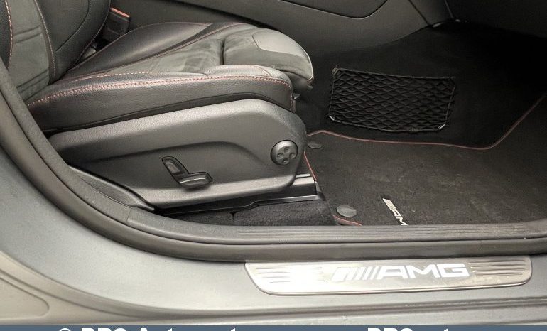 Mercedes-Benz GLC 43 AMG 4Matic Automatas 2019 full