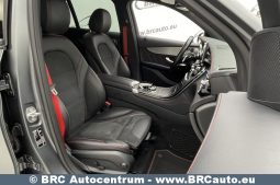 Mercedes-Benz GLC 43 AMG 4Matic Automatas 2019 full