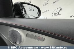 Mercedes-Benz GLC 43 AMG 4Matic Automatas 2019 full