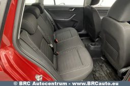 Skoda Rapid 1.4 TDI 2016 full