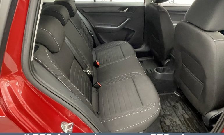 Skoda Rapid 1.4 TDI 2016 full