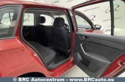 Skoda Rapid 1.4 TDI 2016 full