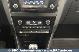 Skoda Rapid 1.4 TDI 2016 full