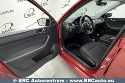 Skoda Rapid 1.4 TDI 2016 full