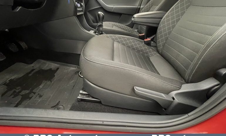 Skoda Rapid 1.4 TDI 2016 full