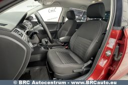 Skoda Rapid 1.4 TDI 2016 full