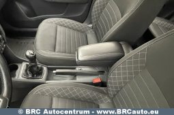 Skoda Rapid 1.4 TDI 2016 full