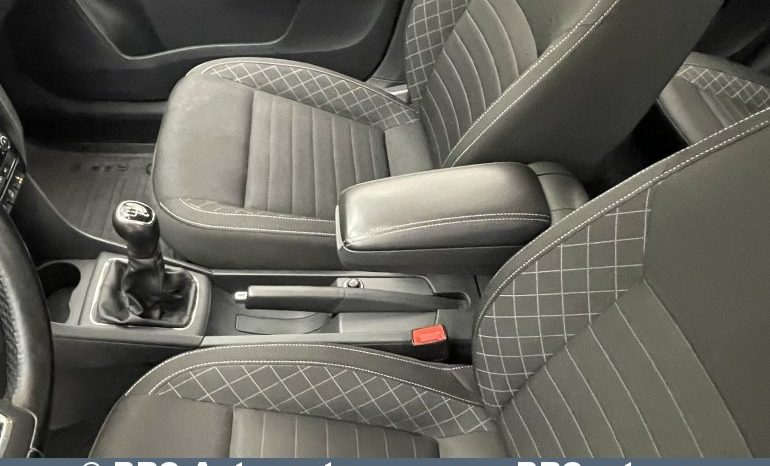 Skoda Rapid 1.4 TDI 2016 full