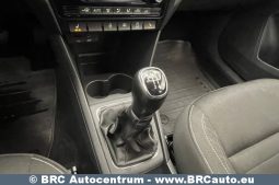 Skoda Rapid 1.4 TDI 2016 full