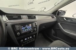 Skoda Rapid 1.4 TDI 2016 full