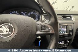 Skoda Rapid 1.4 TDI 2016 full