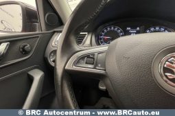 Skoda Rapid 1.4 TDI 2016 full
