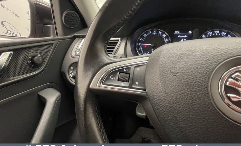 Skoda Rapid 1.4 TDI 2016 full