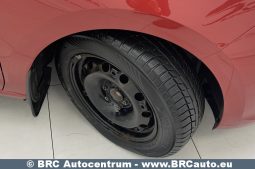 Skoda Rapid 1.4 TDI 2016 full