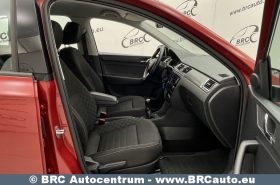 Skoda Rapid 1.4 TDI 2016