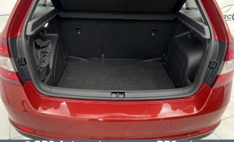 Skoda Rapid 1.4 TDI 2016 full