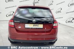 Skoda Rapid 1.4 TDI 2016 full