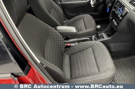 Skoda Rapid 1.4 TDI 2016