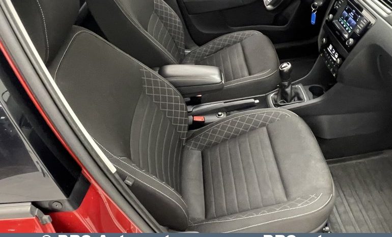 Skoda Rapid 1.4 TDI 2016 full