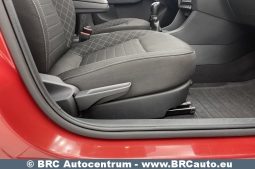 Skoda Rapid 1.4 TDI 2016 full