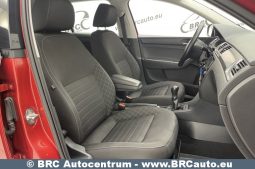 Skoda Rapid 1.4 TDI 2016 full