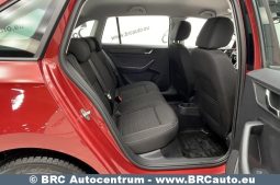 Skoda Rapid 1.4 TDI 2016 full