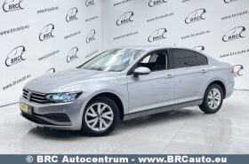 Volkswagen Passat 1.5 TSI Automatas 2020