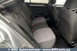 Volkswagen Passat 1.5 TSI Automatas 2020 full