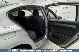 Volkswagen Passat 1.5 TSI Automatas 2020 full