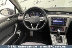 Volkswagen Passat 1.5 TSI Automatas 2020 full