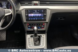 Volkswagen Passat 1.5 TSI Automatas 2020 full