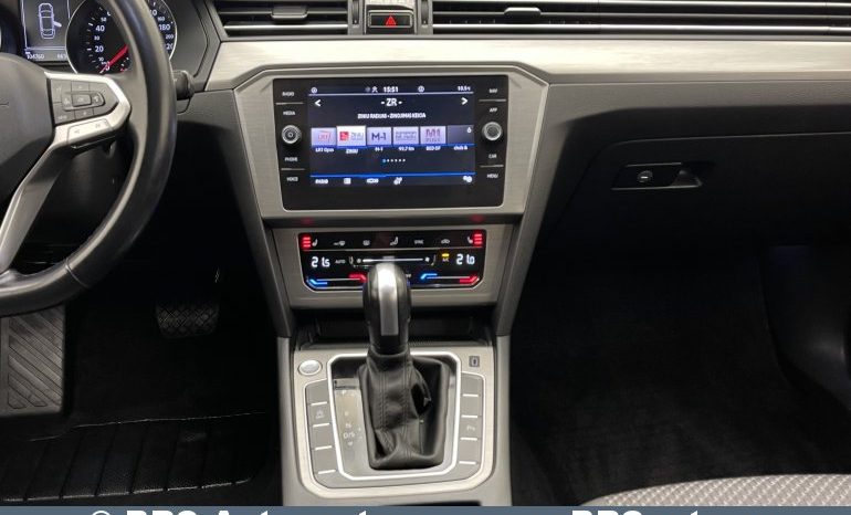 Volkswagen Passat 1.5 TSI Automatas 2020 full