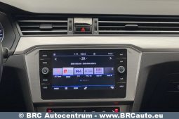 Volkswagen Passat 1.5 TSI Automatas 2020 full