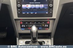 Volkswagen Passat 1.5 TSI Automatas 2020 full