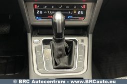 Volkswagen Passat 1.5 TSI Automatas 2020 full