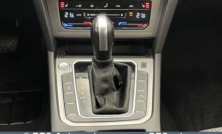 Volkswagen Passat 1.5 TSI Automatas 2020 full