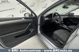 Volkswagen Passat 1.5 TSI Automatas 2020 full