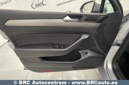 Volkswagen Passat 1.5 TSI Automatas 2020 full