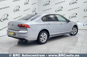 Volkswagen Passat 1.5 TSI Automatas 2020