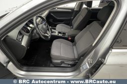 Volkswagen Passat 1.5 TSI Automatas 2020 full