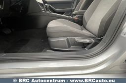 Volkswagen Passat 1.5 TSI Automatas 2020 full