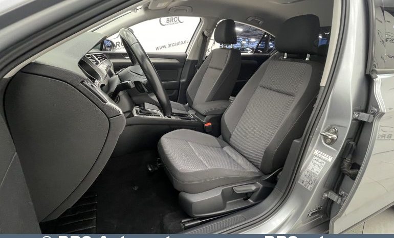 Volkswagen Passat 1.5 TSI Automatas 2020 full